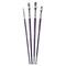 Silver Brush Limited Silver Silk 88® 4 Piece Brush Set